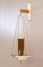 Sanctuary Lamps