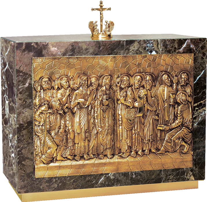 The Twelve Apostles Tabernacle