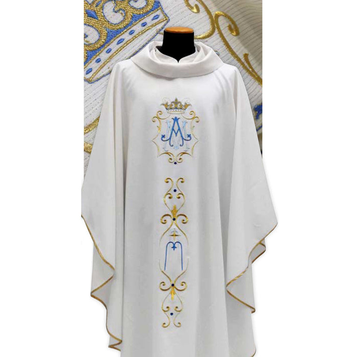 Chasuble 827