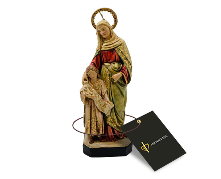 St. Anne Statue