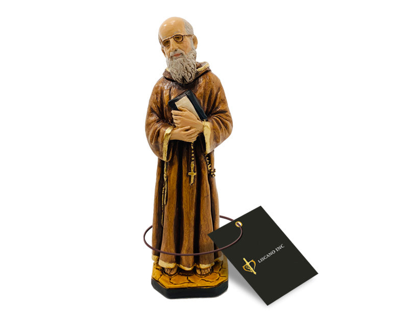 St. Solanus Casey Statue