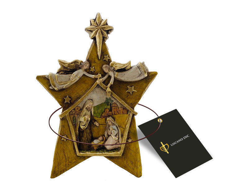 Star Nativity