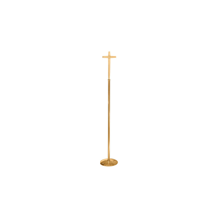 Classic Processional Cross