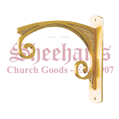 Sanctuary Lamp Wall Bracket