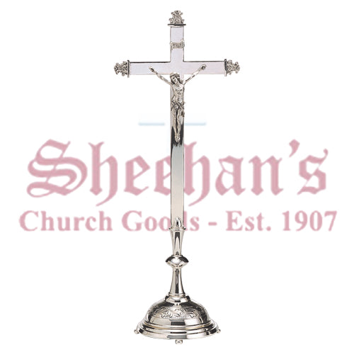 Classic Style Altar Cross