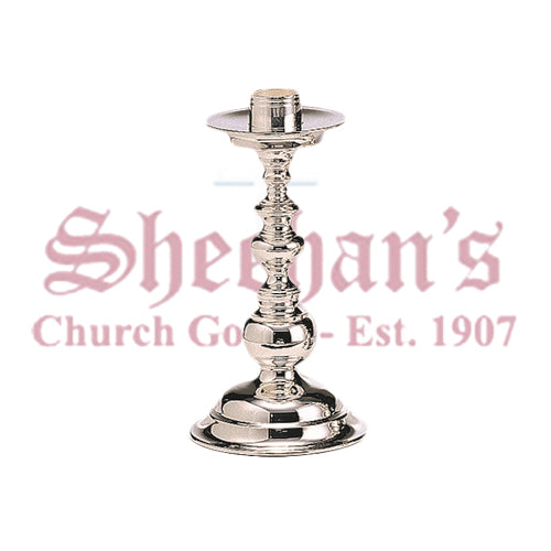 Brass or Silver Plated Brass Altar Crosses
